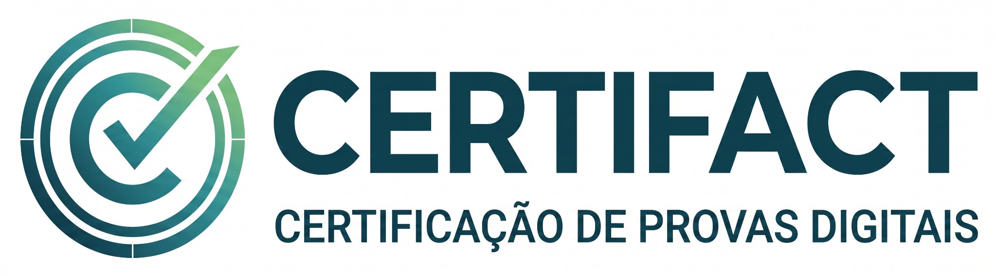 CERTFACT — Sistema de Certificação Digital